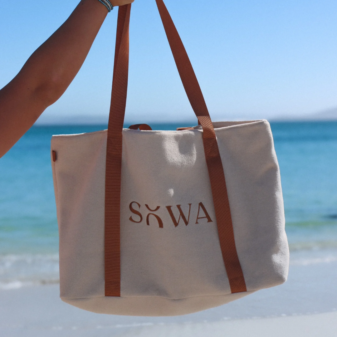 SOWA Beach Bag