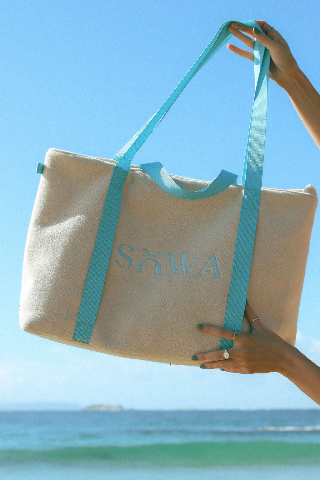 SOWA Beach Bag