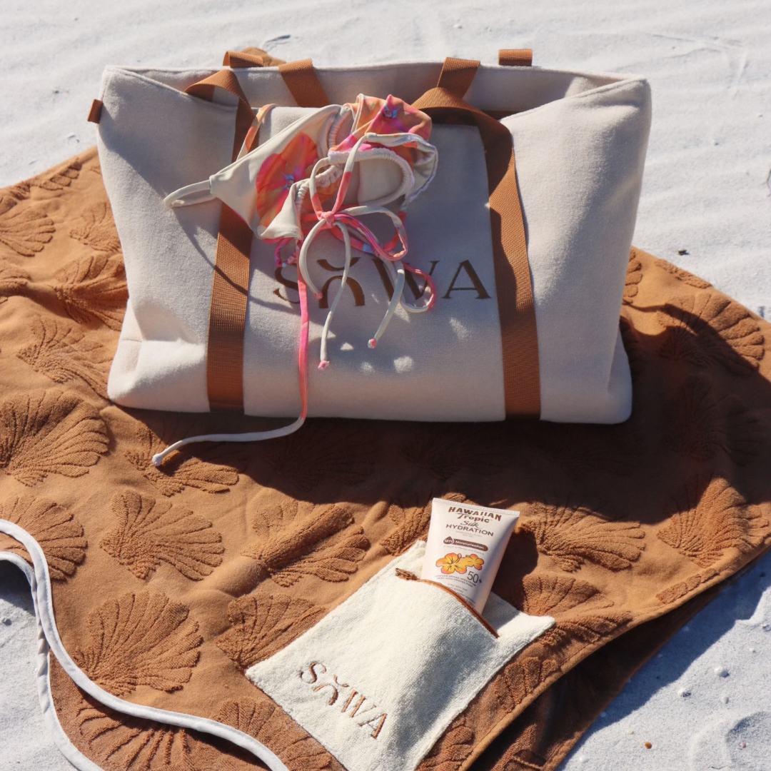 SOWA Beach Bag